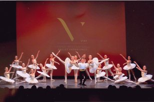 "VIBE" Internationaler Ballettwettbewerb